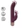 Loveline - mini vibrador com coelhinho (vermelho)