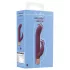 Loveline - mini vibrador com coelhinho (vermelho)