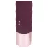 Loveline - mini vibrador com coelhinho (vermelho)
