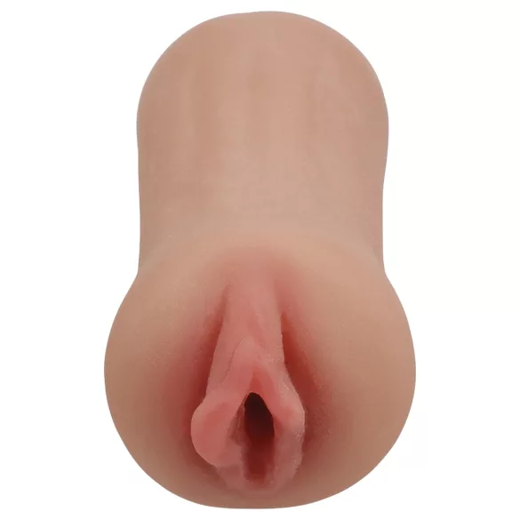 XKIN Party Slut Bettie - masturbador vagina realista (cor natural)