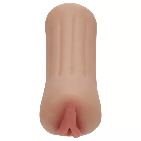 XKIN Party Slut Bettie - masturbador vagina realista (cor natural)