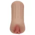 XKIN Party Slut Bettie - masturbador vagina realista (cor natural)