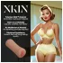 XKIN Party Slut Bettie - masturbador vagina realista (cor natural)