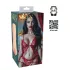 XKIN Seduction Tatiana - masturbador feminino realístico (cor natural)