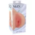 XKIN - masturbador vaginal realista - M (cor natural)