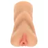XKIN - masturbador vaginal realista - M (cor natural)