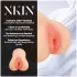 XKIN - masturbador vaginal realista - M (cor natural)