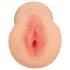 XKIN Lexi Lockerload - masturbador vagina artificial realista (cor natural)