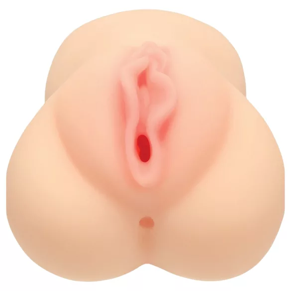 XKIN Lexi Cockpit - masturbador vagina artificial realista (cor natural)