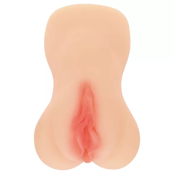 XKIN Lexi Cockpit - masturbador vagina artificial realista (cor natural)