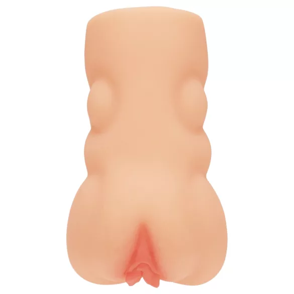XKIN - masturbador vagina artificial realista - L (natural)