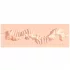 XKIN - masturbador vagina artificial realista - L (natural)