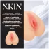 XKIN - masturbador vagina artificial realista - L (natural)
