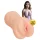 XKIN Sweet Delilah - masturbador vagina realista (cor natural)