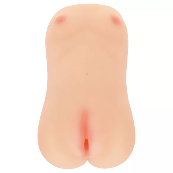 XKIN - masturbador vagina artificial realista - L (cor natural)
