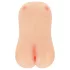 XKIN - masturbador vagina artificial realista - L (cor natural)