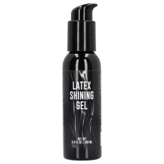 Pharmquests - gel para brilho de látex - 100ml