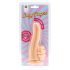 S-Line - Dildo Dedão (natural)