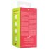 Loveline - vibrador de dedo estimulante (vermelho)