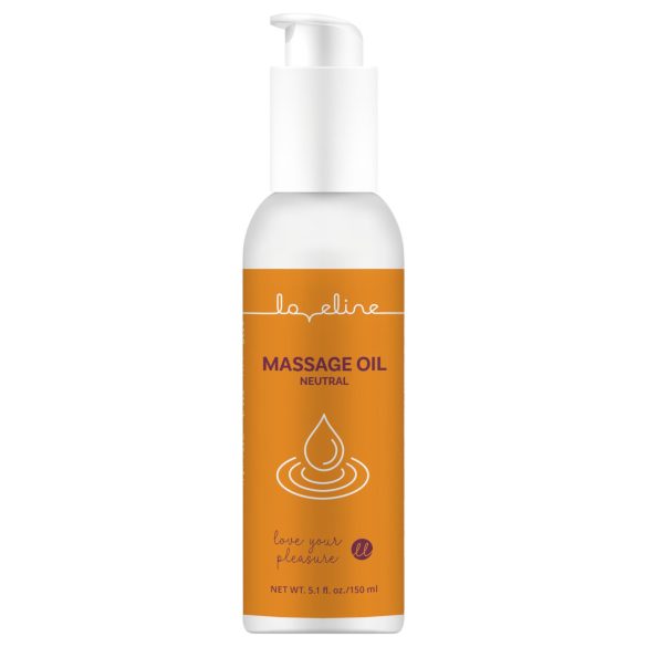 Loveline - Óleo de Massagem (150 ml)
