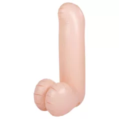 Blow Me Up - balão pênis inflável 80cm