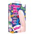 Blow Me Up - Balão Inflável Divertido (80cm)