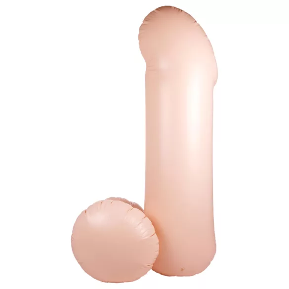 Blow Me Up - balão inflável pênis - 140cm