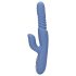 Loveline - Vibrador de Aquecimento (Azul)