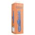 Loveline - Vibrador de Aquecimento (Azul)