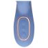 Loveline - Vibrador de Aquecimento (Azul)