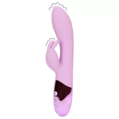 Loveline - vibrador coelhinho recarregável (rosa)