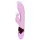 Loveline - vibrador coelhinho recarregável (rosa)