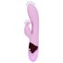 Loveline - vibrador coelhinho recarregável (rosa)