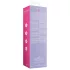 Loveline - vibrador coelhinho recarregável (rosa)