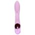Loveline - vibrador coelhinho recarregável (rosa)