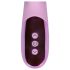 Loveline - vibrador coelhinho recarregável (rosa)