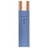 Loveline Travel - Vibrador Recarregável com Lubrificante (Azul Pastel)