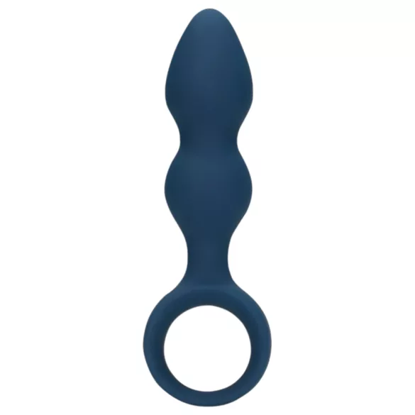 Loveline (S)explore - kit sexo masculino - conjunto brinquedos azuis