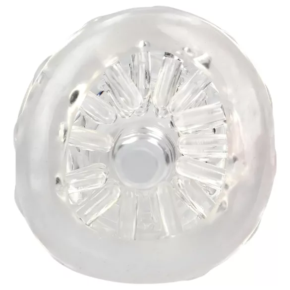 Loveline (S)explore - kit sexo masculino - conjunto brinquedos azuis