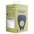 Loveline - anel peniano vibratório recarregável - silicone azul