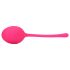 Loveline - Conjunto Gésicas Pesadas - 2 pçs (rosa)