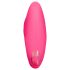 Loveline - Vibrador Duplo Rádio Recarregável (Rosa)