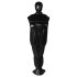 Bolsa Corporal Ouch! Xtreme - Preto Sedutor