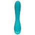 Loveline - Vibrador recarregável ponto G (turquesa)