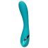 Loveline - Vibrador recarregável ponto G (turquesa)