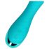 Loveline - Vibrador recarregável ponto G (turquesa)