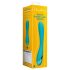 Loveline - Vibrador recarregável ponto G (turquesa)