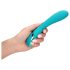 Loveline - Vibrador recarregável ponto G (turquesa)