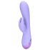 Loveline - vibrador lilás coelhinho recarregável