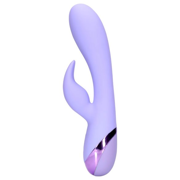 Loveline - vibrador lilás coelhinho recarregável